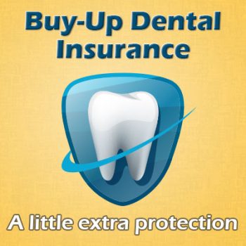 Houston dentist, Dr. Dassani at Dassani Dentistry, discusses buy-up dental insurance and how it can prove to be a valuable investment for patients.